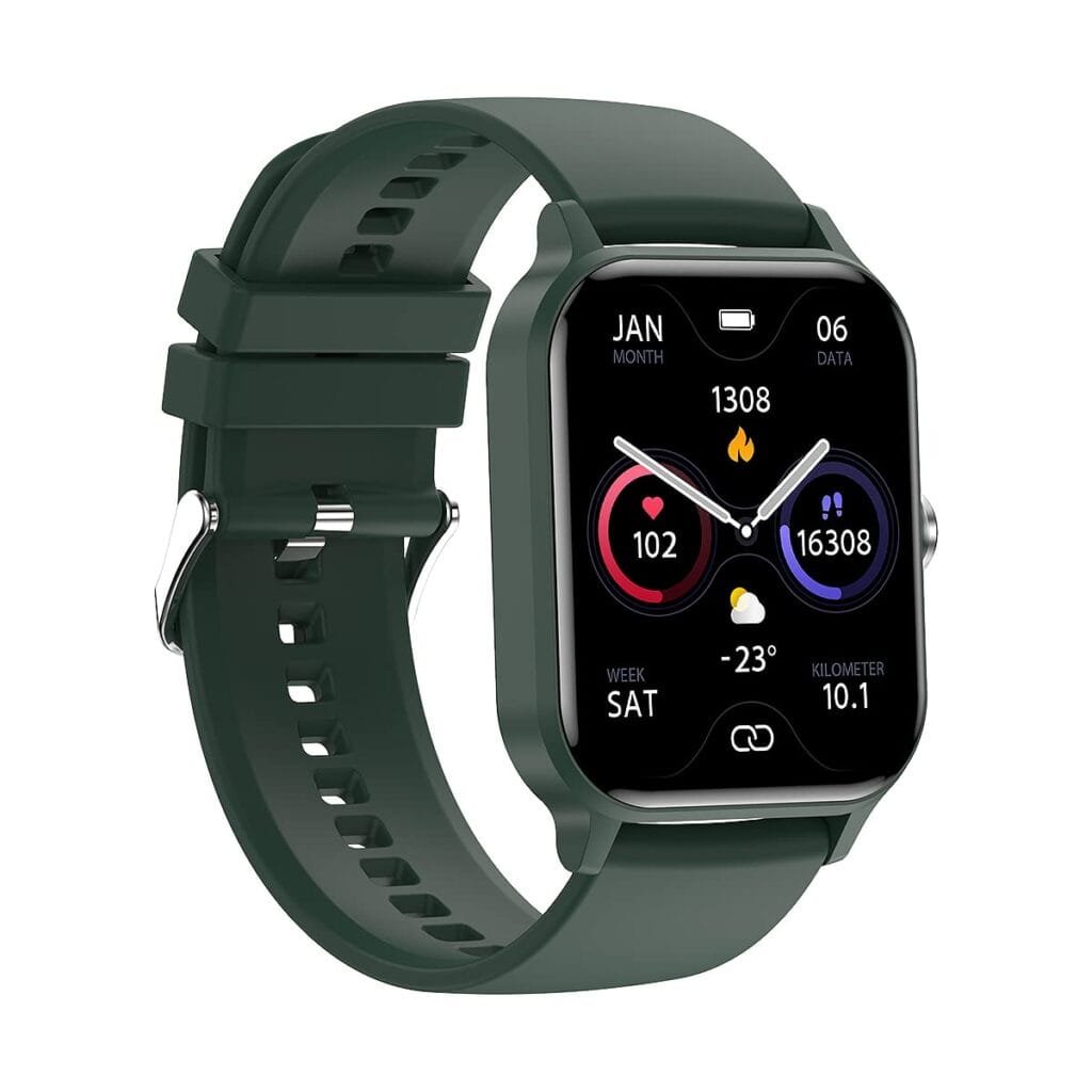 minix smartwatch