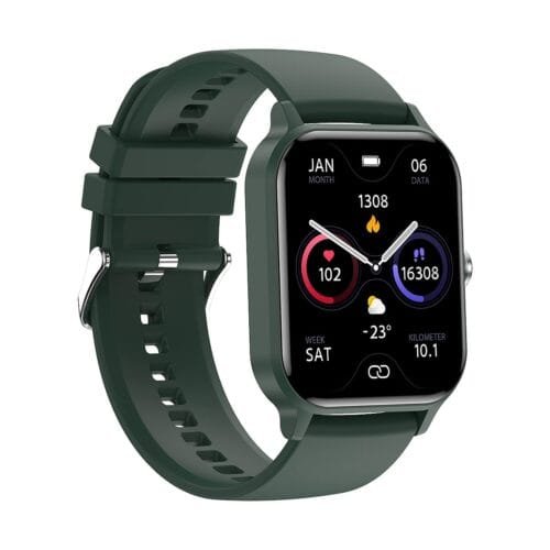minix smartwatch