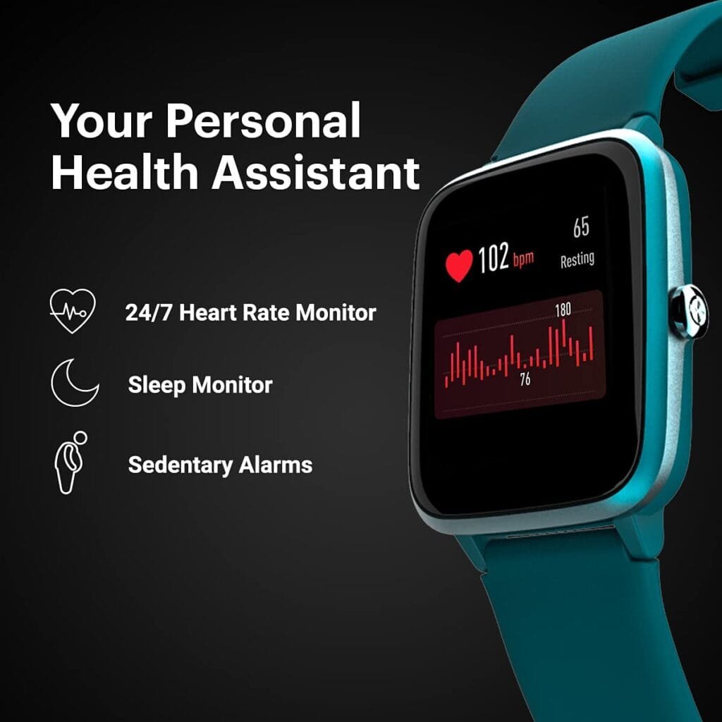 Noise ColorFit Pro 2