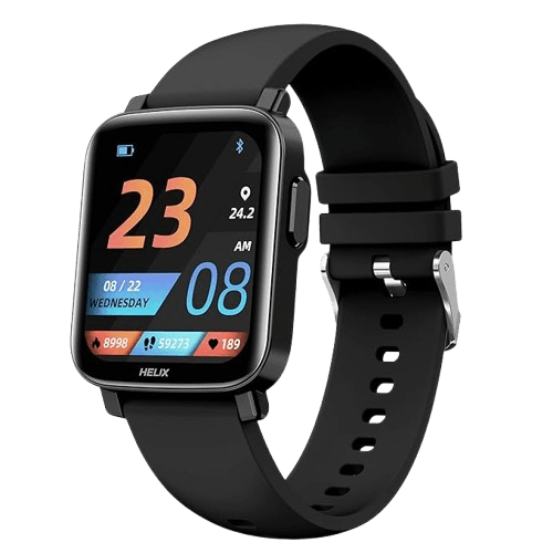 Helix smartwatch