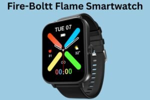 Fire-Boltt Flame Smartwatch
