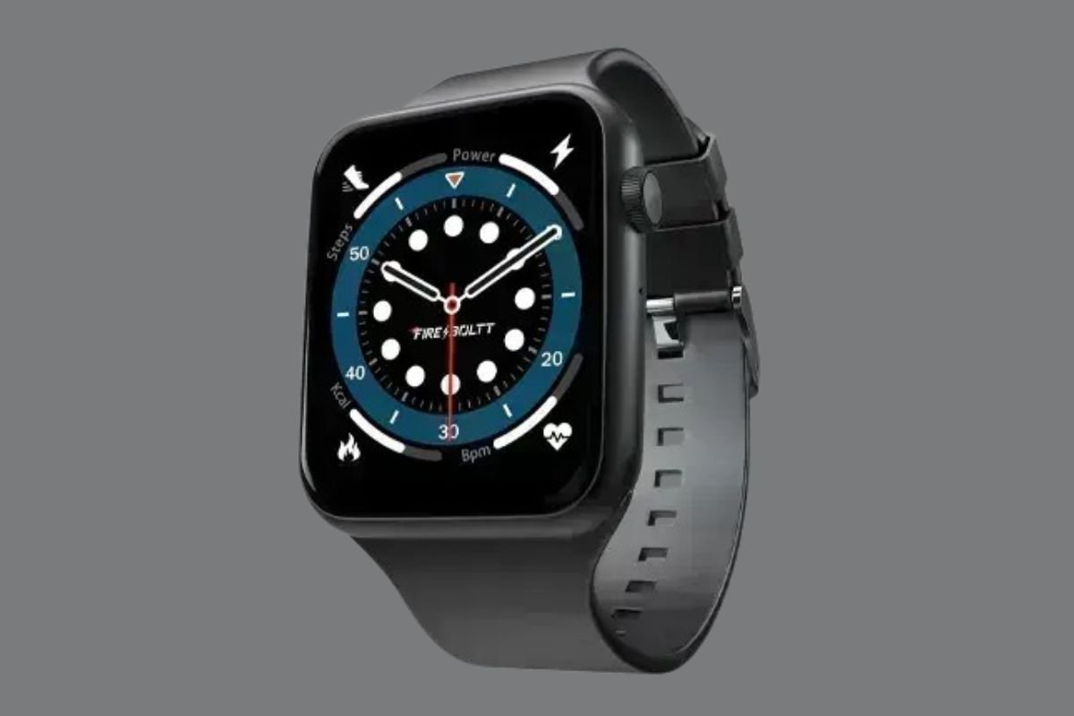 Fire-Boltt Flame Smartwatch